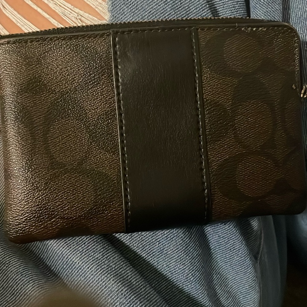 Coach,hand bang mini,or purse